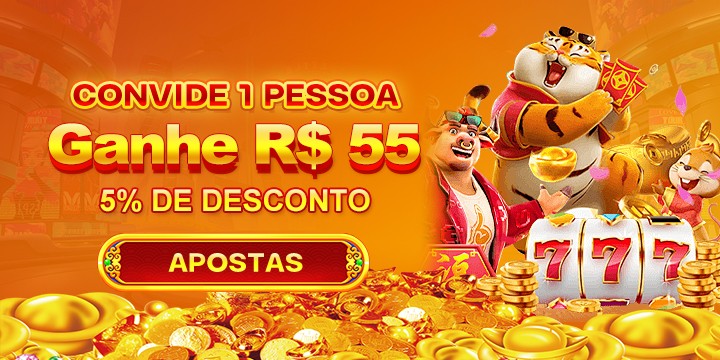 ZZ77 Indique amigos para receber um bônus
